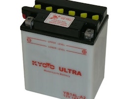 Batteri YB14L-A2