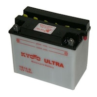 Batteri YB16-B