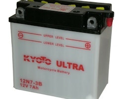 Batteri 12N7-3B