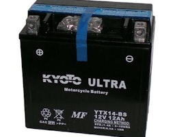 Batteri YTX14-BS