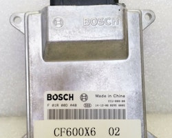 CF Moto X7 600 EFI ECU BOX