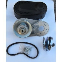 Variator Konverteringkit 1" Universal