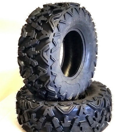 Däckpaket Landgrip Allterrain 27x11-12"Runtom