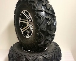 ATV Hjulpaket 27" All Terrain 4x110