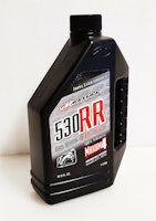 Maxima Racing Oil 530RR 4T 100% Synthetic 1L
