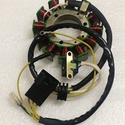 Stator/Tändplatta Kazuma Jaguar 500