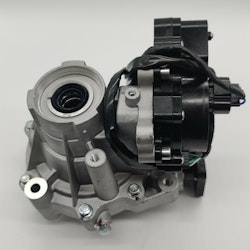 Framdiff ATV CF Moto Goes 500-600cc