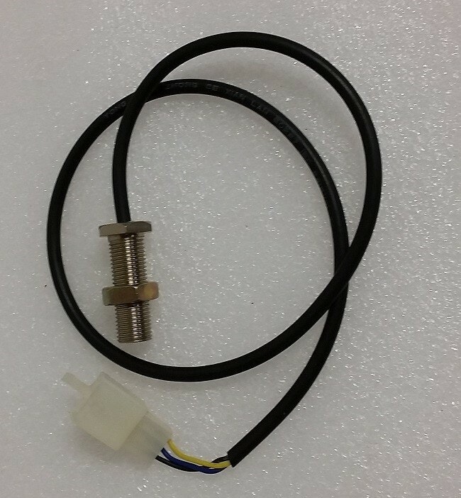 Hastighetsgivare/Speedsensor ATV 3