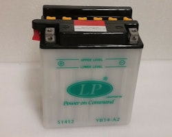 Batteri 14AH Allroad/Linhai