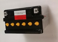 Batteri 14AH Allroad/Linhai
