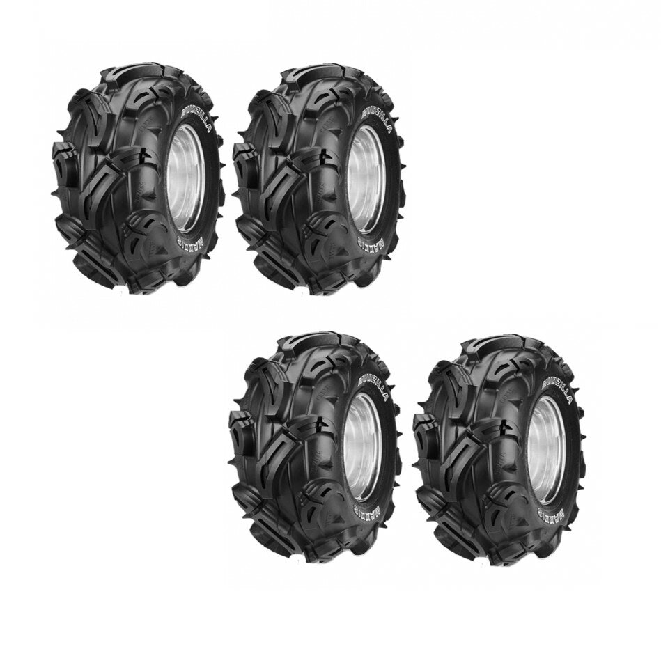 Däckpaket Maxxis Mudzilla 30-14"