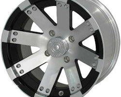 Fälgpaket Buckshot 14x8 - 4/137 Can-Am