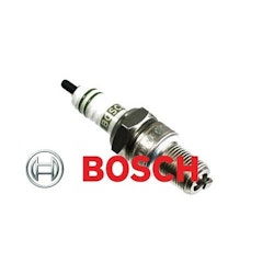 Tändstift Bosch WR6BC Suzuki LT80
