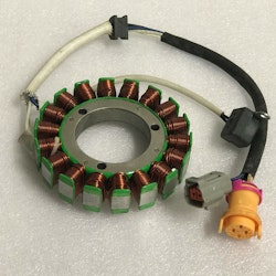 Stator/Tändplatta ATV Jianshe 400