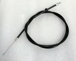 Gaswire ATV Suzuki LT80