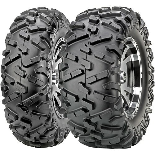 Däckpaket Maxxis Bighorn 2.0 26"