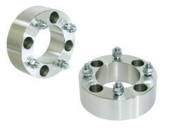 2" Spacers 4x136 Can Am