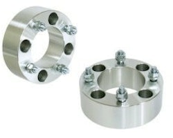 2" Spacers 4x136 Can Am