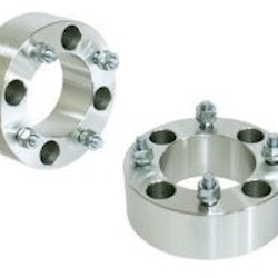 2" Spacers 4x136 Can Am