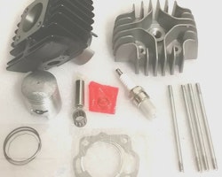 Cylinder kit ATV Suzuki LT50