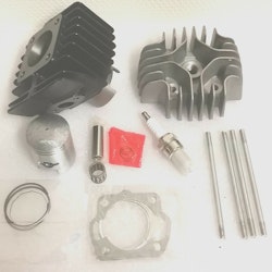 Cylinder kit ATV Suzuki LT50