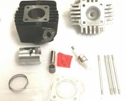 Cylinder kit ATV Suzuki LT50