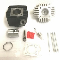 Cylinder kit ATV Suzuki LT50