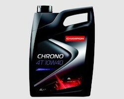 Motorolja Champion Chrono 10W40 -1lit