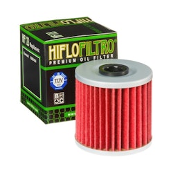 Oljefilter HF123