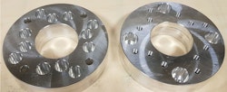 Spacers Can Am-136-110-100