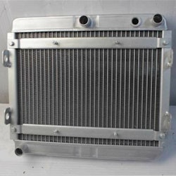 Kylare/Radiator  ATV Linhai 500