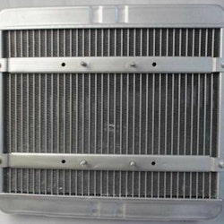 Kylare/Radiator  ATV Linhai 500