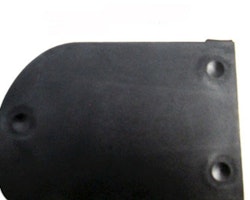 CF MOTO COVER PLATE