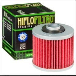 HF 145  OLjefilter