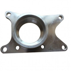 Bevel Gear Bearing Housing