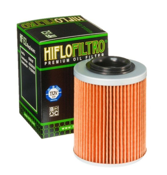 Oljefilter HF152