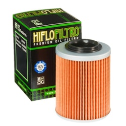 Oljefilter HF152