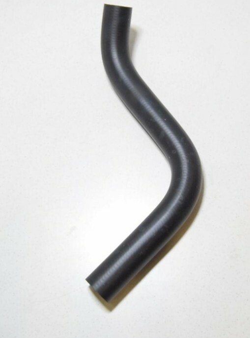 Water Inlet Hose ,Cylinder cf moto ATV