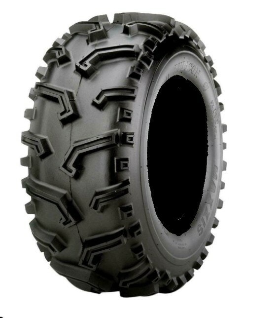 Maxxis/Rubicon 25x13,5-9