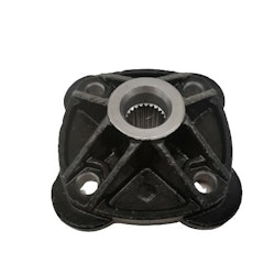 ATV Linhai 300cc Hjulnav- Rear wheel hub