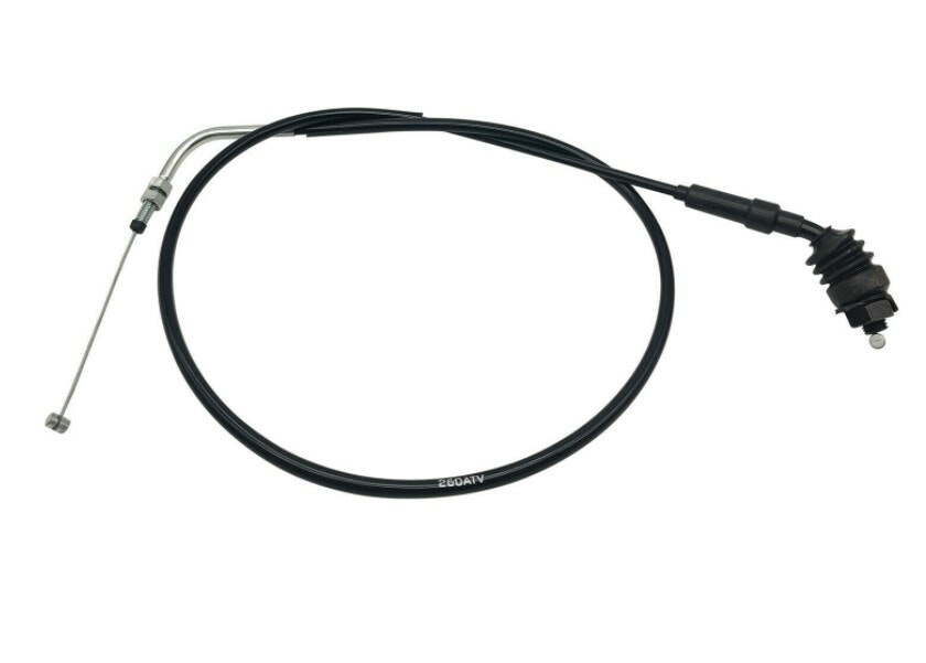 Gaswire ATV Linhai 260-300