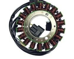 Stator/Tändplatta Linhai 500 Förgasare version