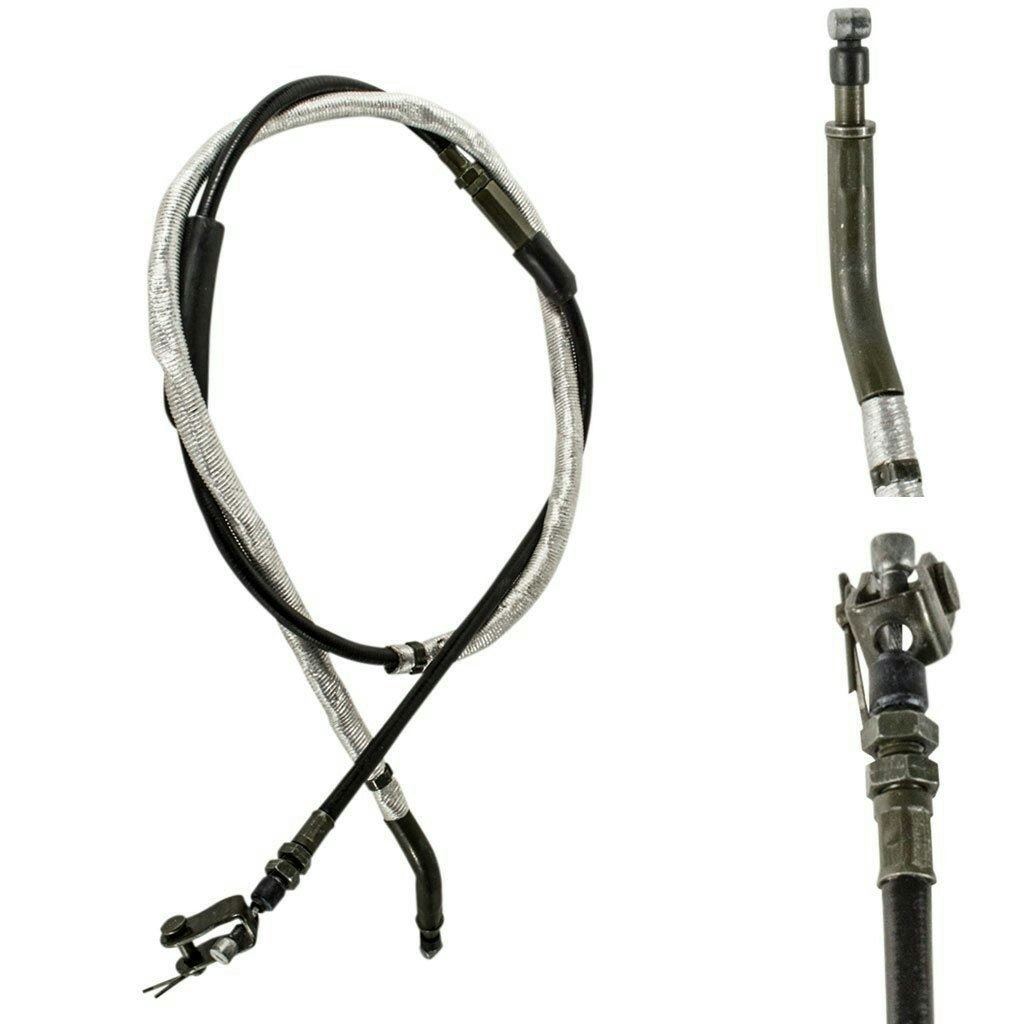 Hisun 700cc UTV Parking Cable