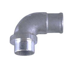 Water pipe for  Cylinder