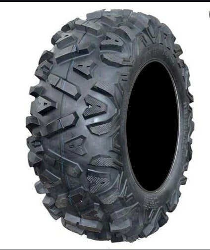 ATV Däck Kinght /Forerunner  25x10-12.