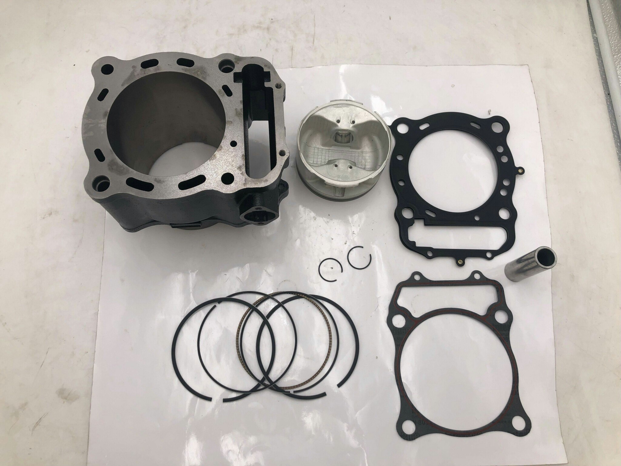 Linhai 700 Cylinder Kit