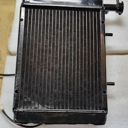 Kylare/Radiator UTV 300-400cc