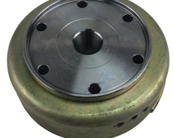 Jianshe ATV 400 Svänghjul /Rotor