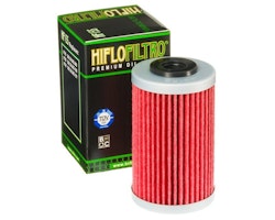 Oljefilter HF155