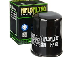 Oljefilter HF198